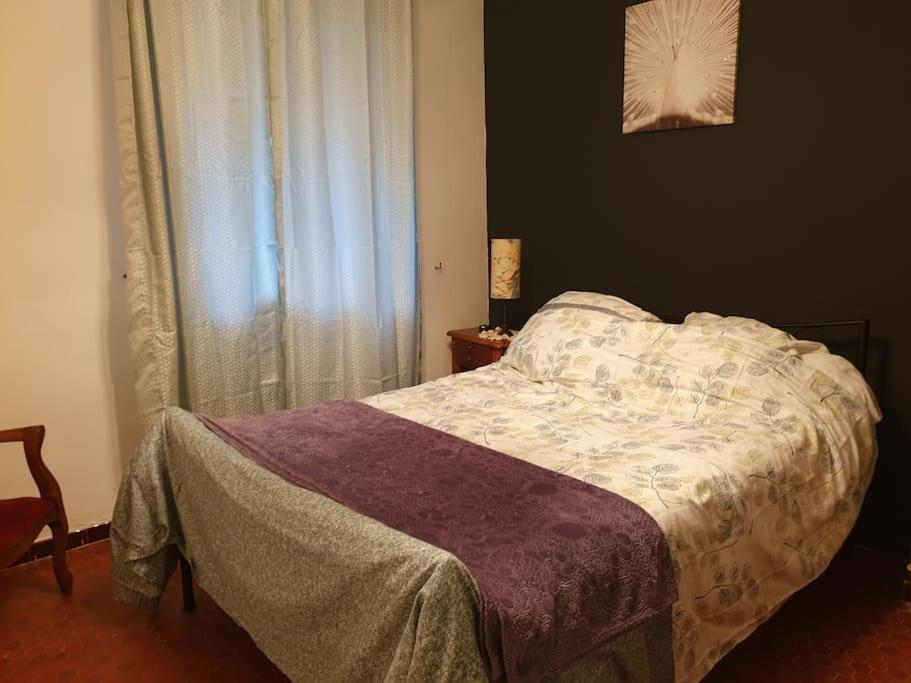 Jolie Maison Avec Jardin Βίλα Villefranche-de-Conflent Εξωτερικό φωτογραφία