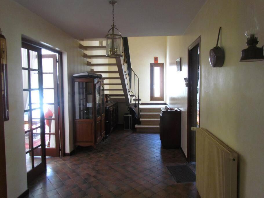 Jolie Maison Avec Jardin Βίλα Villefranche-de-Conflent Εξωτερικό φωτογραφία
